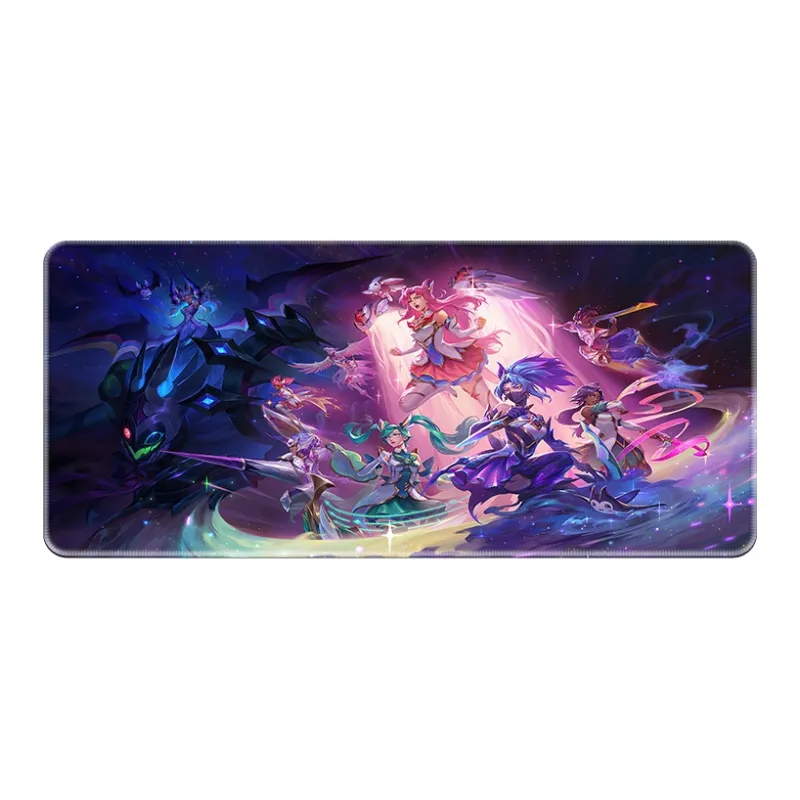 ZHUANGXINGXIA Mouse Pads-32