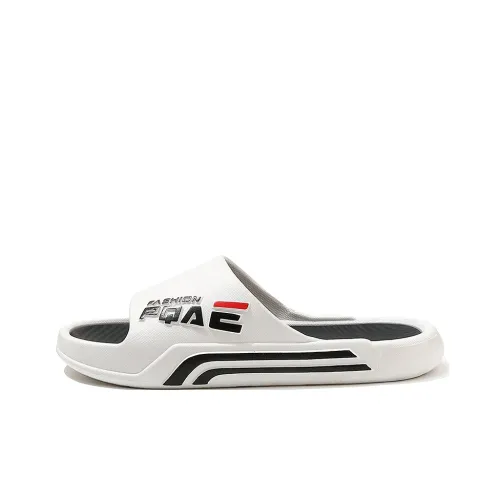 Cat Power Slip Resistant Abrasion Resistant Slide Slippers Men's