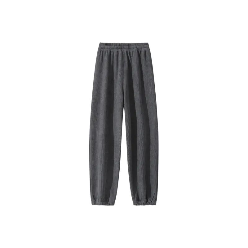 Playboy Casual Pants Men-5