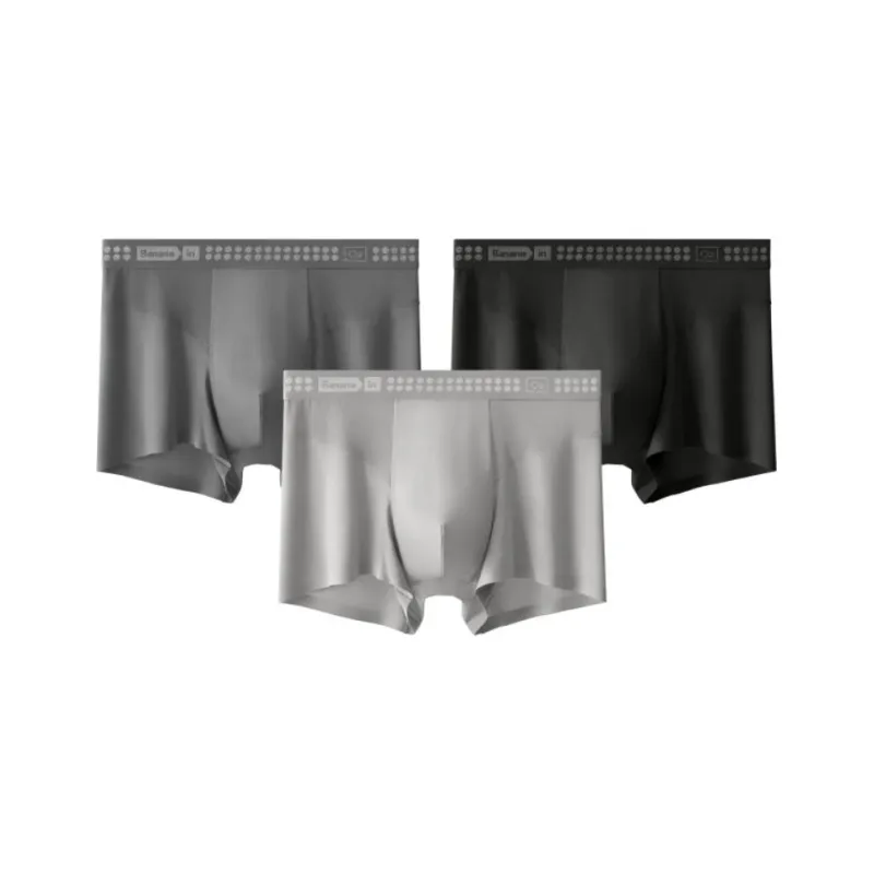 Bananain Underpants Men's 3 Pack-4