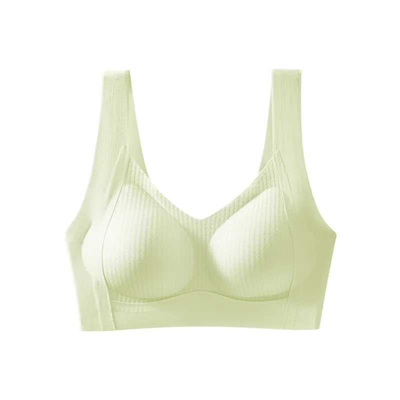 Herbal primer Women's Bras-4