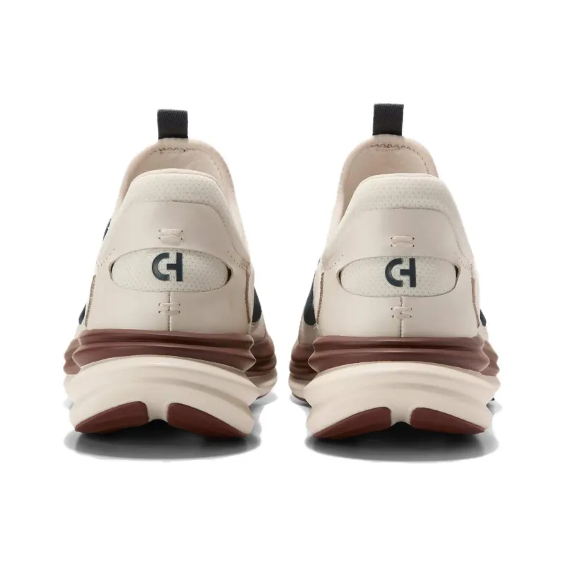COLE HAAN Low Top Casual Shoes Men's Beige-4