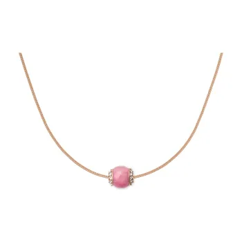 Daniel Wellington Alloy Necklaces Unisex