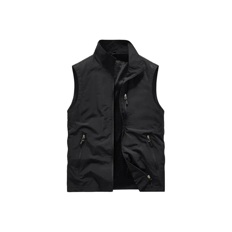PIERRE CARDIN Vests Men-0