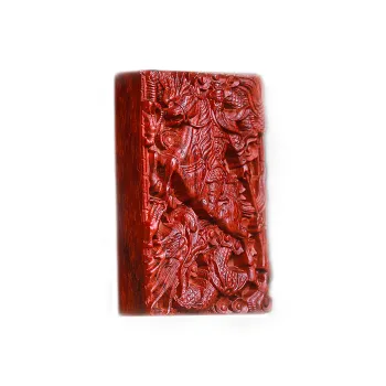 Xianyou Rosewood Pendants Unisex