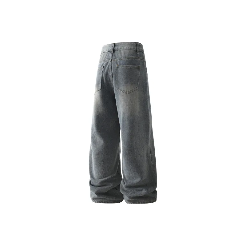 NOAHGIGI Jeans Unisex-3