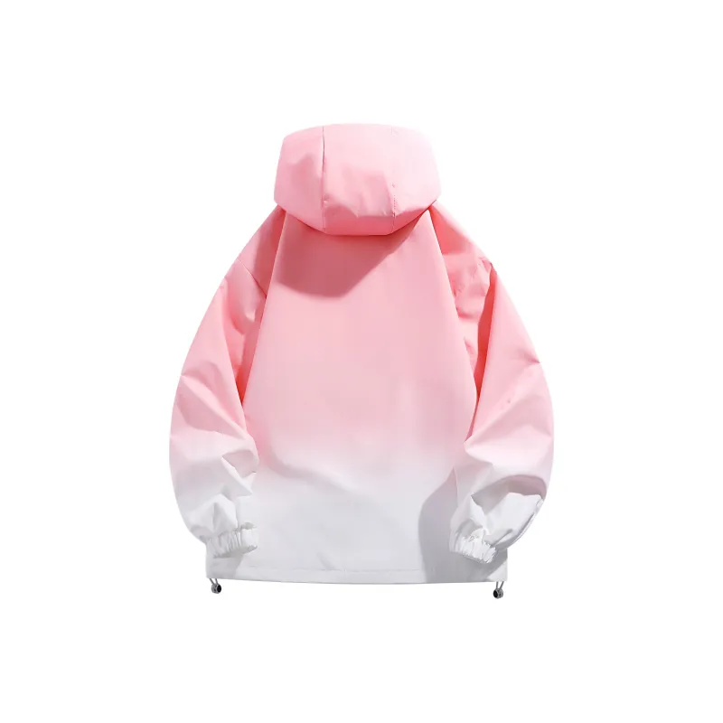 Small Columns Under The Sea Jackets Coats Unisex-1