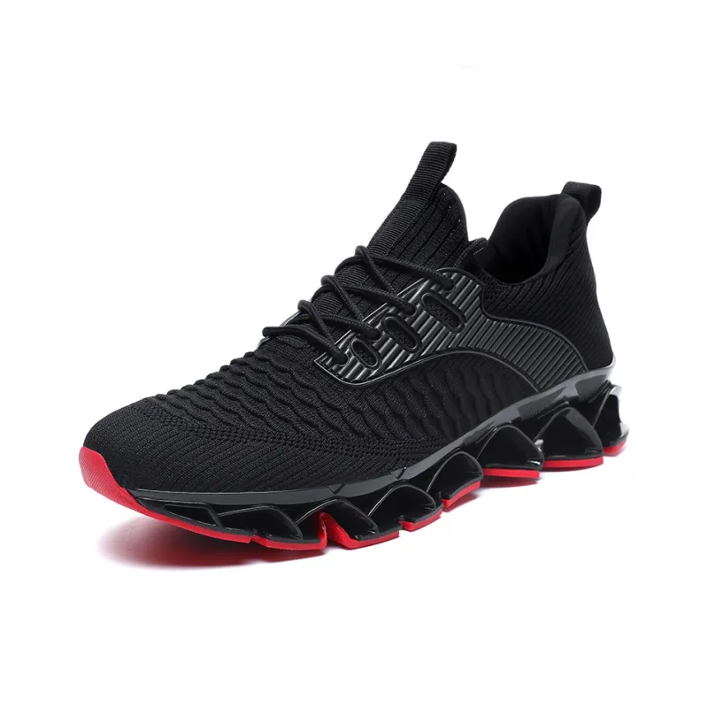 Boogie Bear Low Top Running Shoes Men's-1