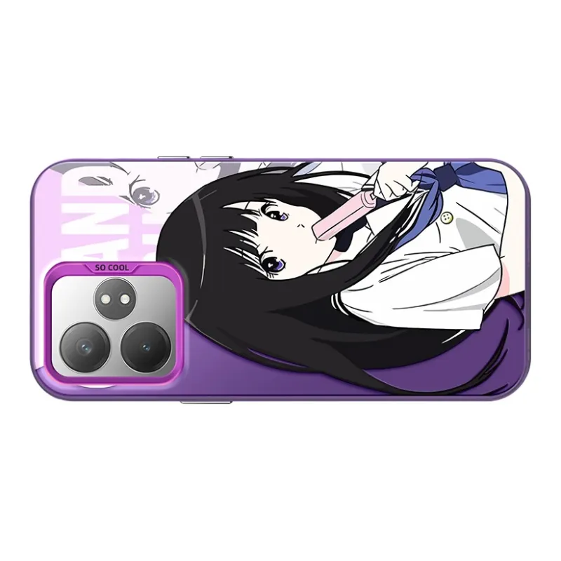 MANQIN Phone Cases-19