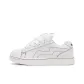 All White