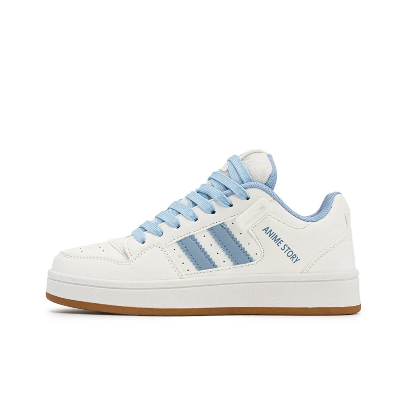 Snow Know The Answer SKTA Abrasion Resistant, Lightweight, And Breathable Low Top Skateboard Shoes Unisex-11