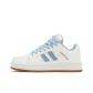 White Blue