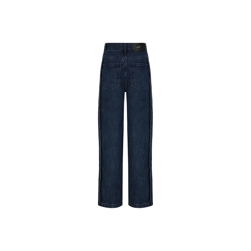 51percent Jeans Men's Dark Blue-1