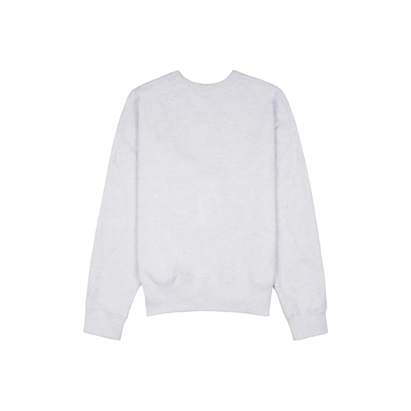 51percent Sweatshirt Men's Light Gray-1