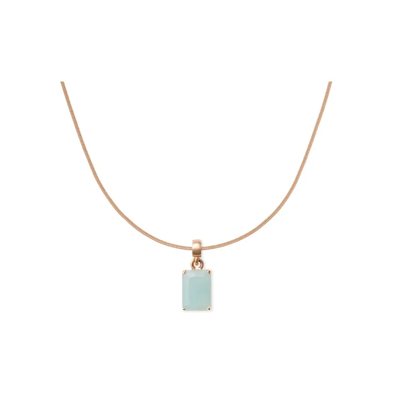 Daniel Wellington CHARMS Whisper Alloy Necklaces Unisex-3