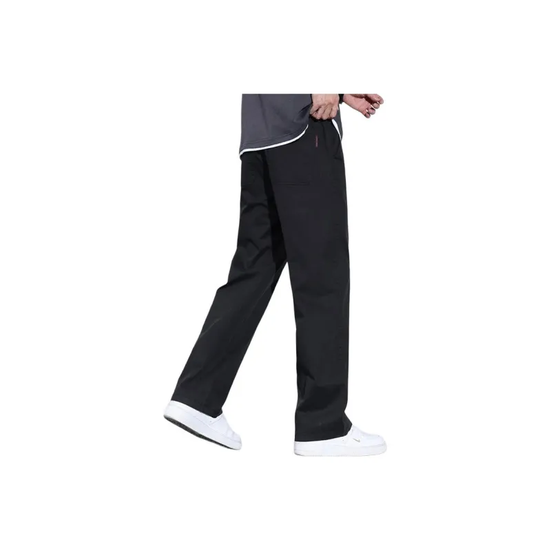 Children Of Huaxia 2025 Summer Casual Pants Men's-8