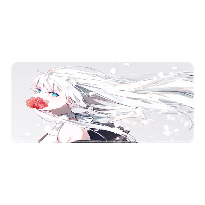 ZHUANGXINGXIA Mouse Pads-2