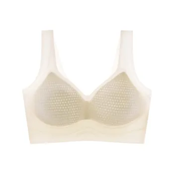 Cotton Gene Women's Bras
