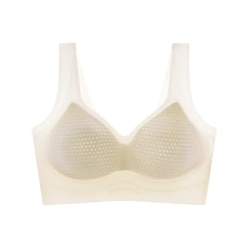 Cotton Gene 여성 브래지어