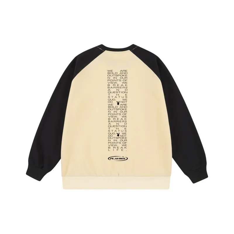 Playboy Sweatshirts Men-1