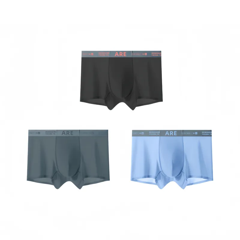 7 SEVFUN Underpants Men's 3 Pack-9