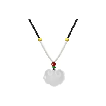 ARPOLINE Chalcedony Jewelry Unisex