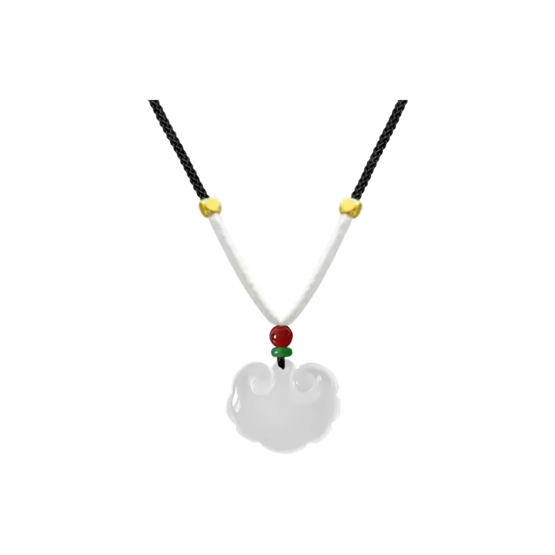 ARPOLINE Chalcedony Jewelry Unisex-1