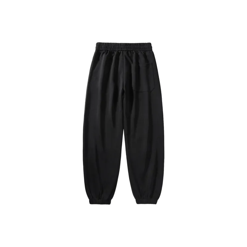 HOTSUIT Casual Pants Unisex-1