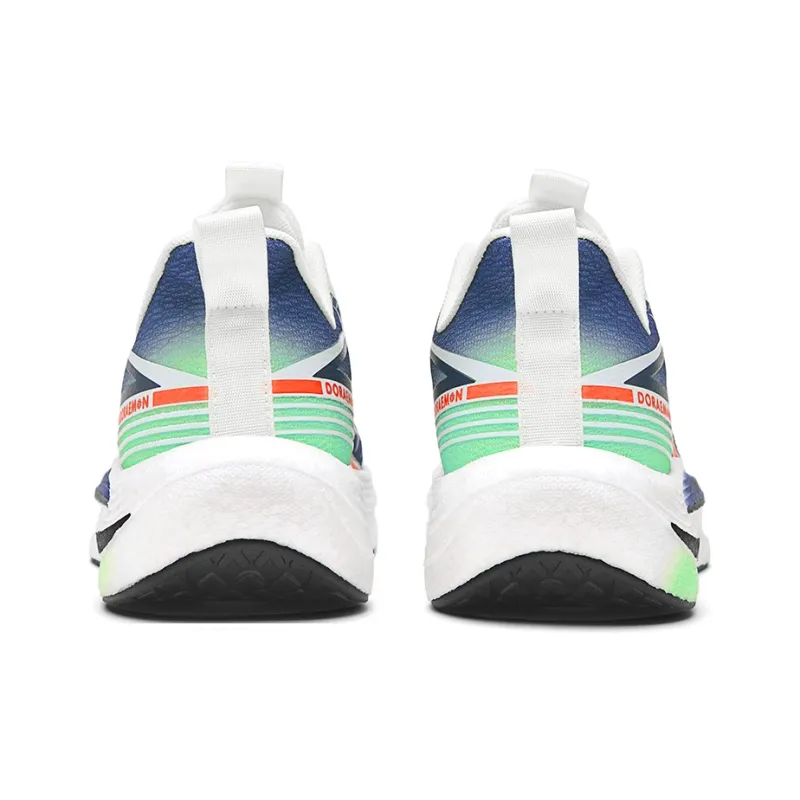 DoraemonA Low Top Running Shoes Men's-12