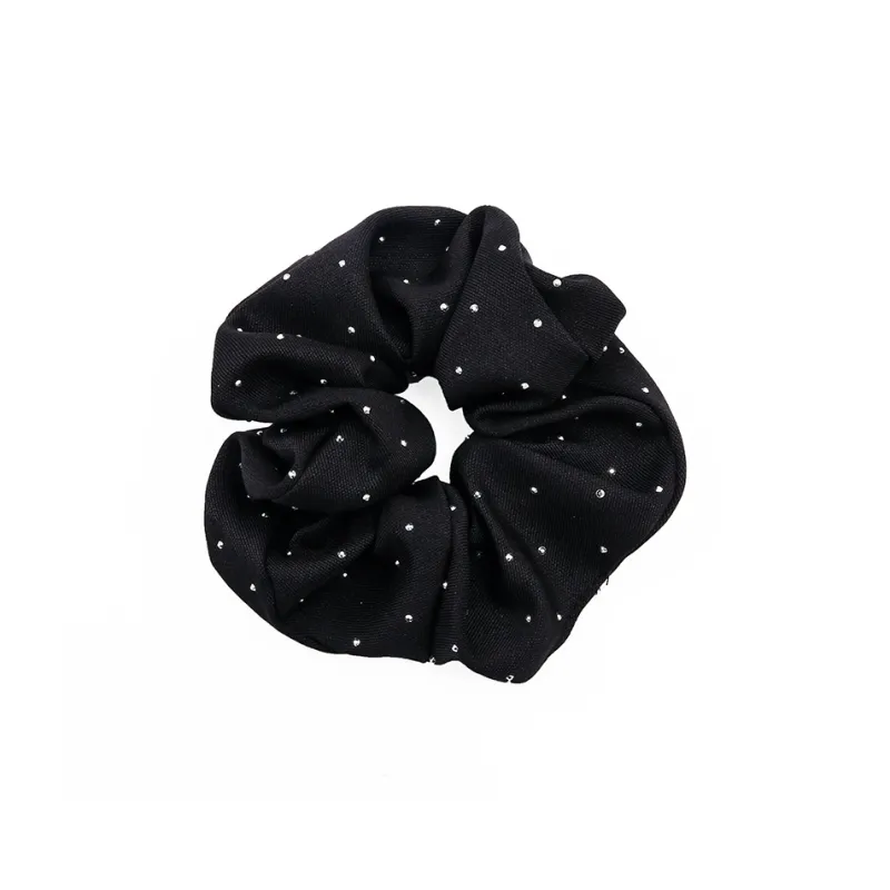 WIR ORNAMENTS Satin Hair Tie Women's-3