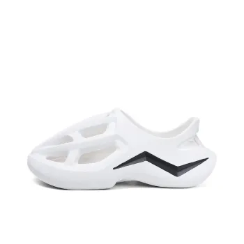 Bull charm Clogs Unisex