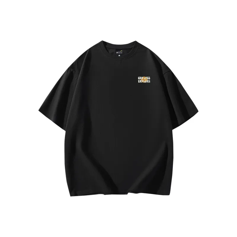 K bird T Shirts Unisex-3