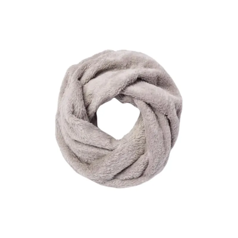 MUJI Polyester Scarves Unisex Multicolor-2