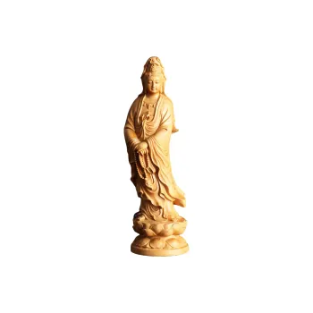 Immortality Thuja Ornaments Unisex