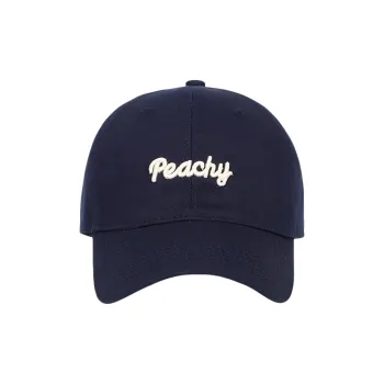 Fishing For Bears Cotton Baseball Caps Unisex