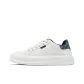White Blue