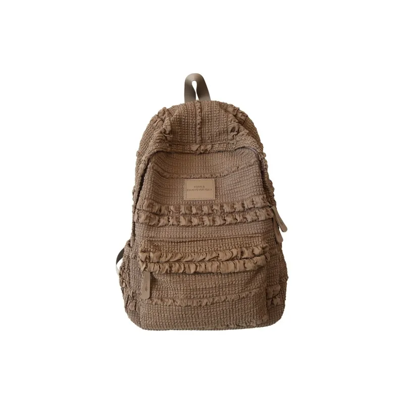 BALANG Bubble Solution Backpack Unisex Multicolor-10