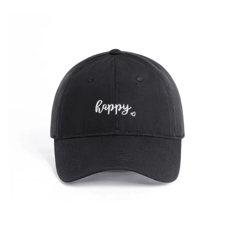 Mulinsen Cotton Baseball Caps Unisex-1