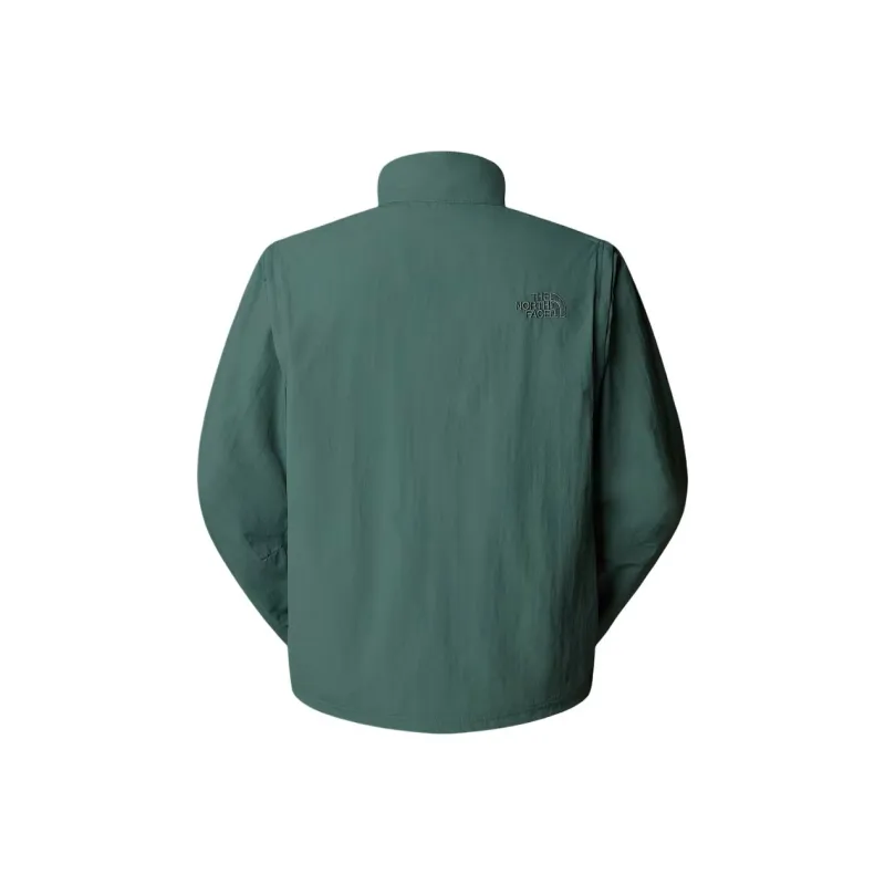 THE NORTH FACE Convertible Jacket-1