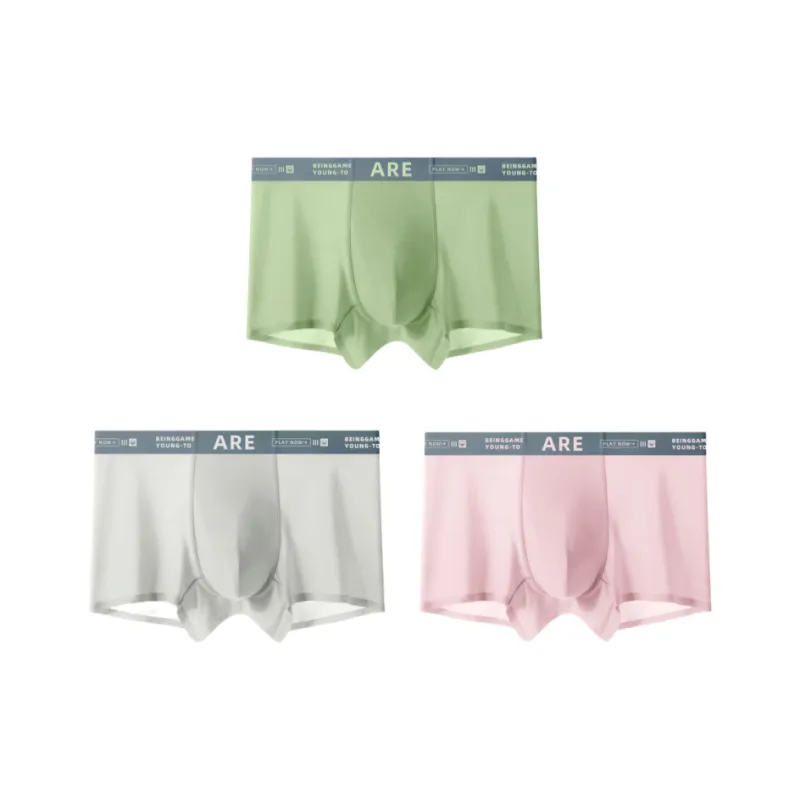 7 SEVFUN Underpants Men's 3 Pack-6