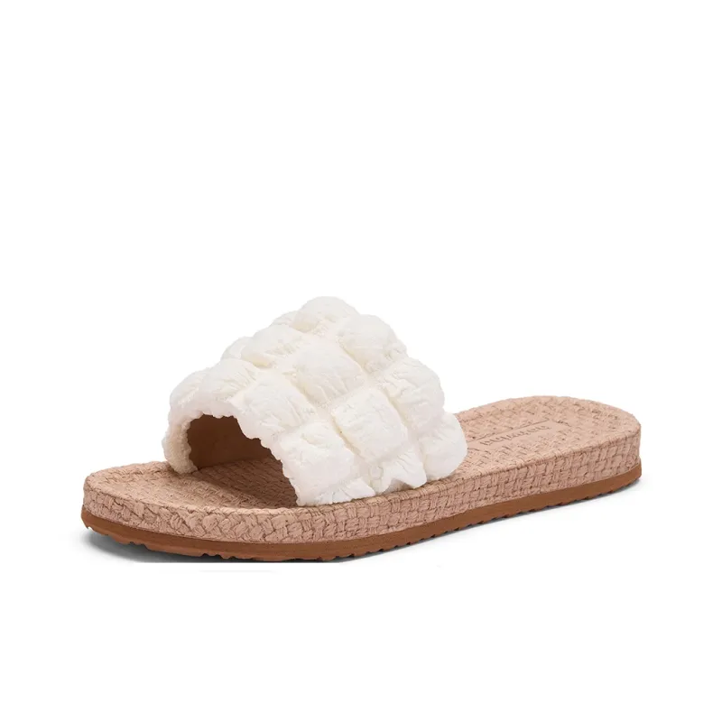 Hotwind Slip Resistant Slide Slippers Women's-4