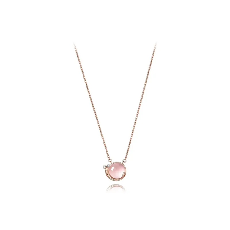 LuluCanaan Alloy Necklaces Women's-0