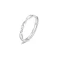Sterling Silver Men's Ring