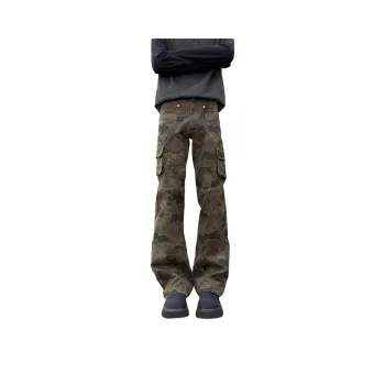 TESTUNG Jeans Unisex