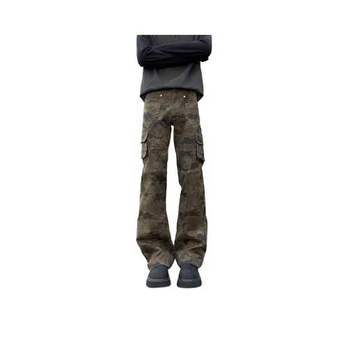 GNVA Warm Short Snow Boots Unisex