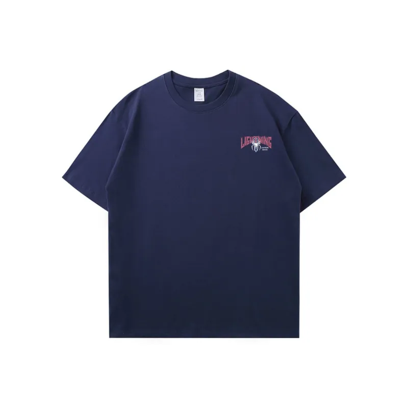 LIGHTNING MONSTER T Shirt Unisex-5