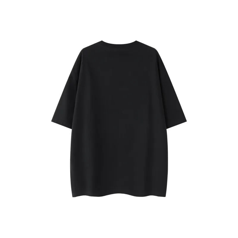 BEAR UNION T Shirts Unisex-3