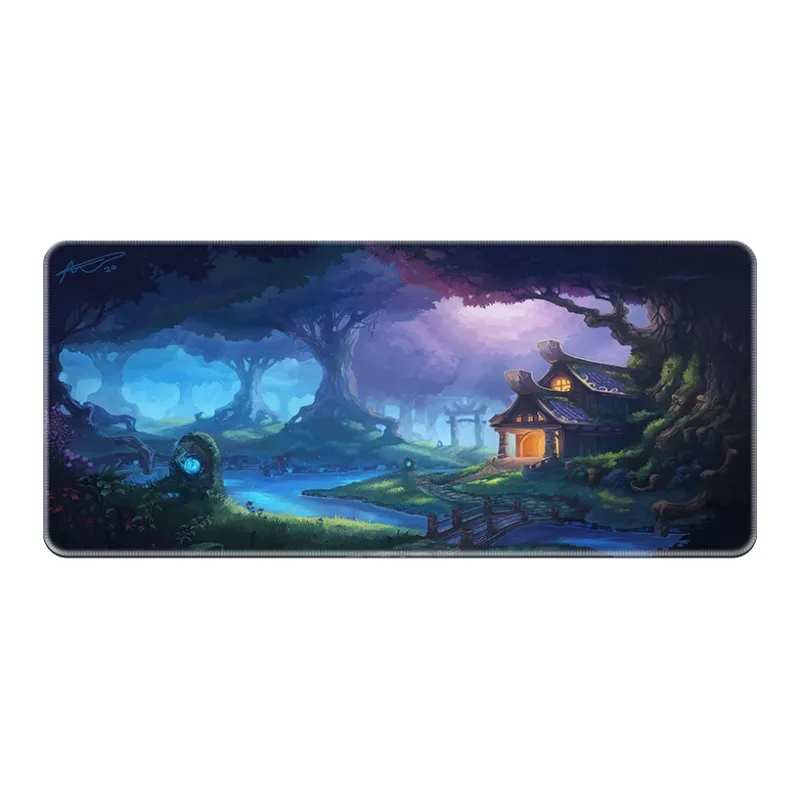ZHUANGXINGXIA Mouse Pads-10