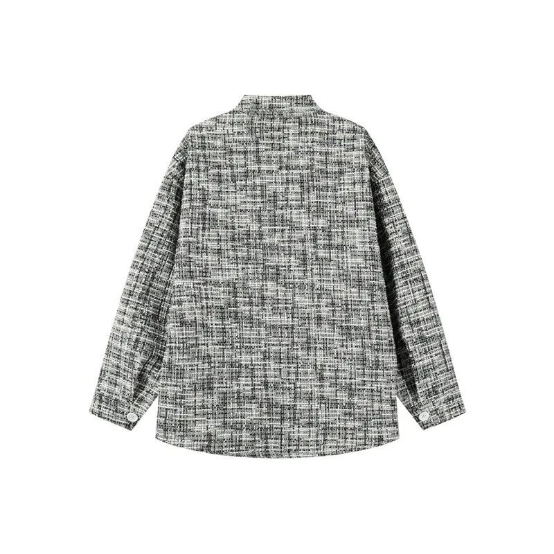 COMOWA Jackets Unisex-5