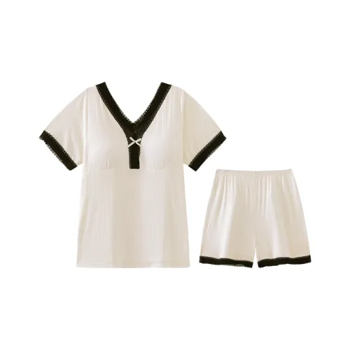 MADALLO Women's Pajama Sets